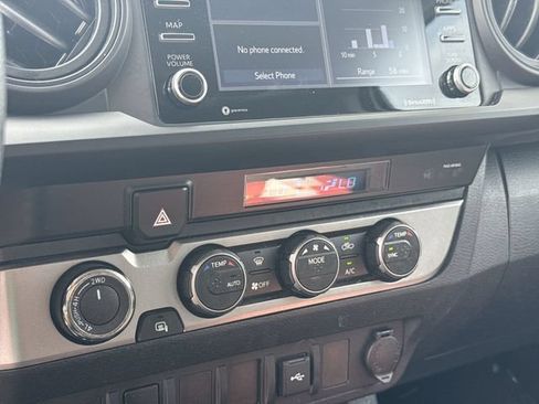 Used 2023 Toyota Tacoma SR AWD/4WD image 18