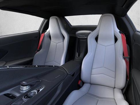 New 2025 Chevrolet Corvette Z06 image 16