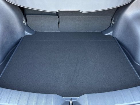 New 2026 Toyota Corolla Cross LE w/ Moonroof Package FWD image 17