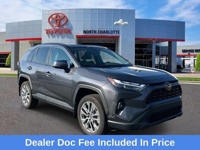 Used 2024 Toyota RAV4 XLE Premium