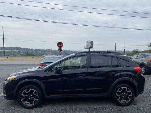 Used 2016 Subaru Crosstrek 2.0i Limited w/ Popular Package #2 image 8