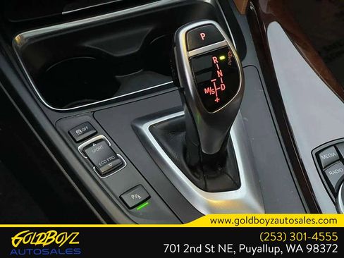 Used 2015 BMW 328i Gran Turismo xDrive image 31