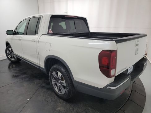 Used 2019 Honda Ridgeline RTL-T image 13
