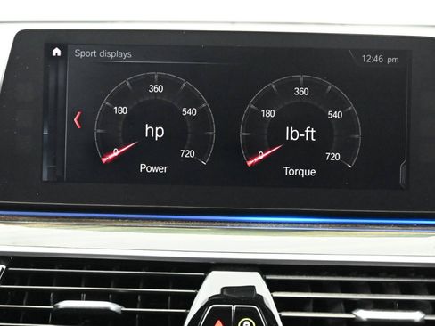 Used 2018 BMW M5 w/ Executive Package AWD/4WD image 34