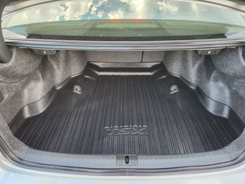 Used 2012 Acura TSX Sedan image 11