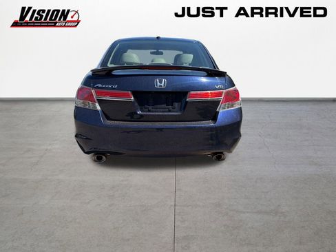 Used 2012 Honda Accord EX-L image 6