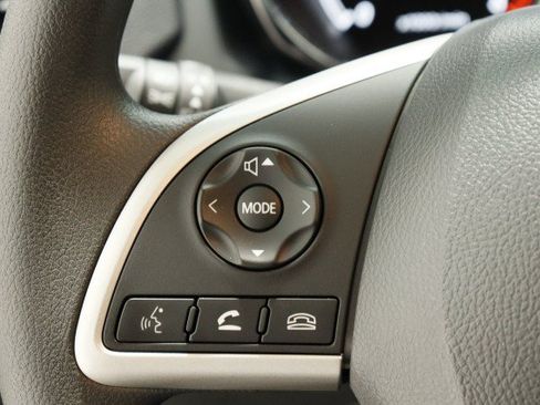 New 2026 Mitsubishi Outlander Sport ES AWD/4WD image 9