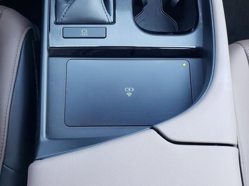 Used 2024 Lexus ES 350 w/ Premium Package image 22