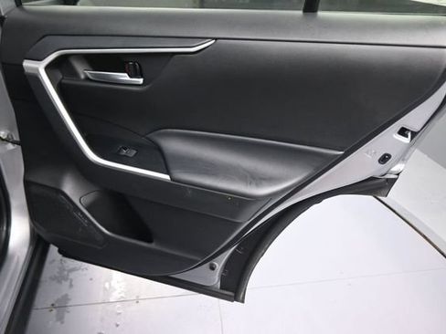 Used 2024 Toyota RAV4 XLE FWD image 15