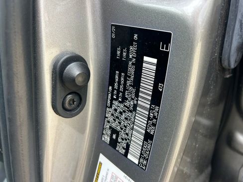 Used 2021 Lexus NX 300 FWD w/ Premium Package image 10