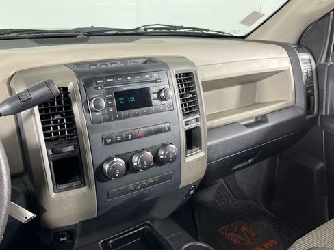 Used 2012 RAM 2500 ST w/ PWR & Remote Entry Group AWD/4WD image 18