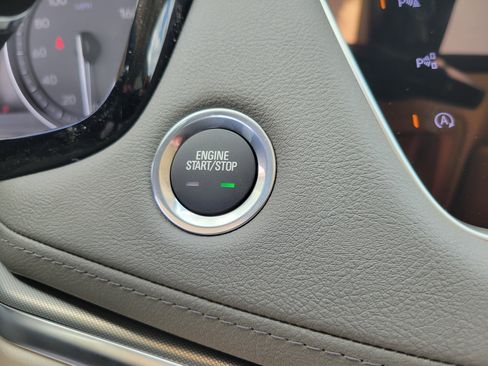 New 2026 Cadillac XT5 Premium Luxury image 35