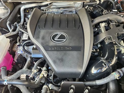 Certified 2025 Lexus TX 350 AWD w/ Technology Package image 33