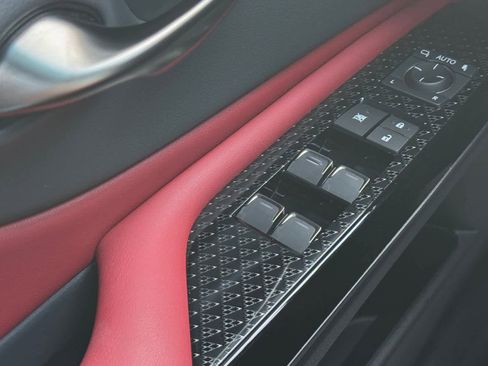 Used 2025 Lexus ES 350 F Sport image 18