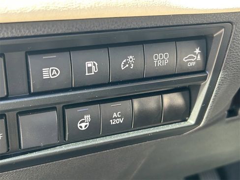 Used 2024 Toyota Sequoia Capstone image 34