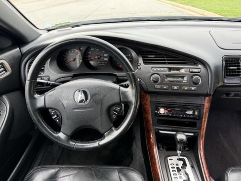 Used 2003 Acura CL FWD image 8