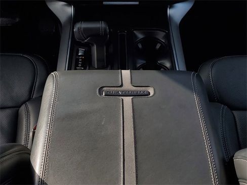 Certified 2023 Ford F150 Platinum w/ Equipment Group 701A High image 27