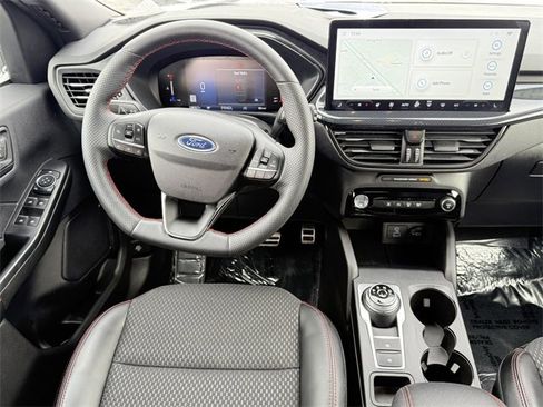Certified 2023 Ford Escape ST-Line w/ Tech Pack #1 image 8