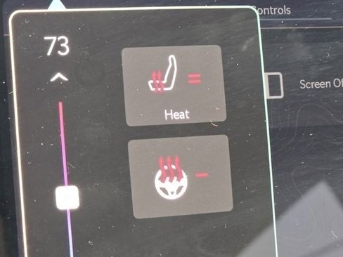 Used 2023 Jeep Compass Limited image 12