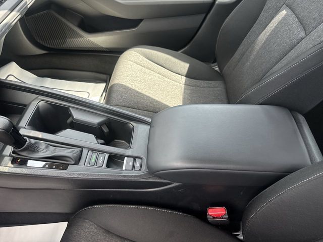 Certified 2024 Honda Accord EX image 22