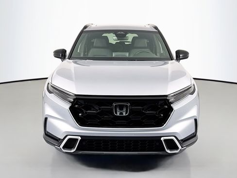 New 2026 Honda CR-V Sport Touring image 2