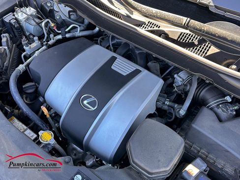 Used 2017 Lexus RX 350 Premium w/ Premium Package image 10