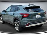 New 2025 Chevrolet Trax LT w/ LPO, Blackout Package image 3