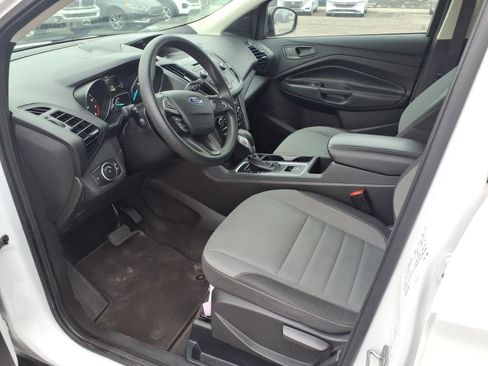 Used 2017 Ford Escape S w/ Cargo Utility Package image 12