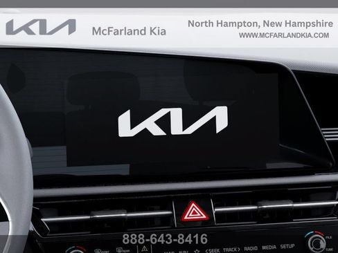 New 2026 Kia Niro EX FWD image 20