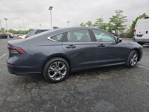 Used 2024 Honda Accord EX image 9