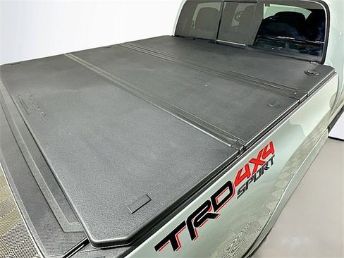 Used 2023 Toyota Tacoma TRD Sport image 24