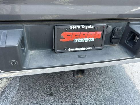 Used 2025 Ford F150 XLT w/ Equipment Group 301A Standard AWD/4WD image 13