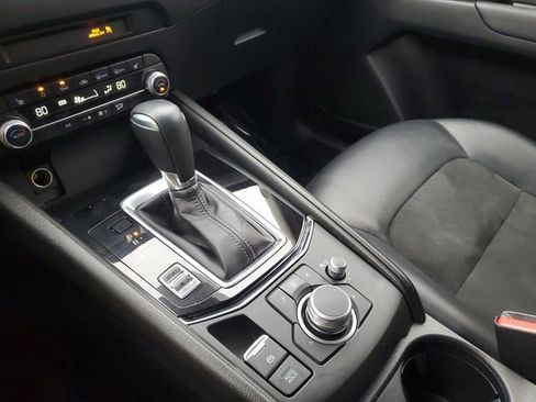 Used 2023 MAZDA CX-5 AWD 2.5 S w/ Select Package image 19