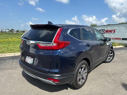 Used 2018 Honda CR-V EX image 11