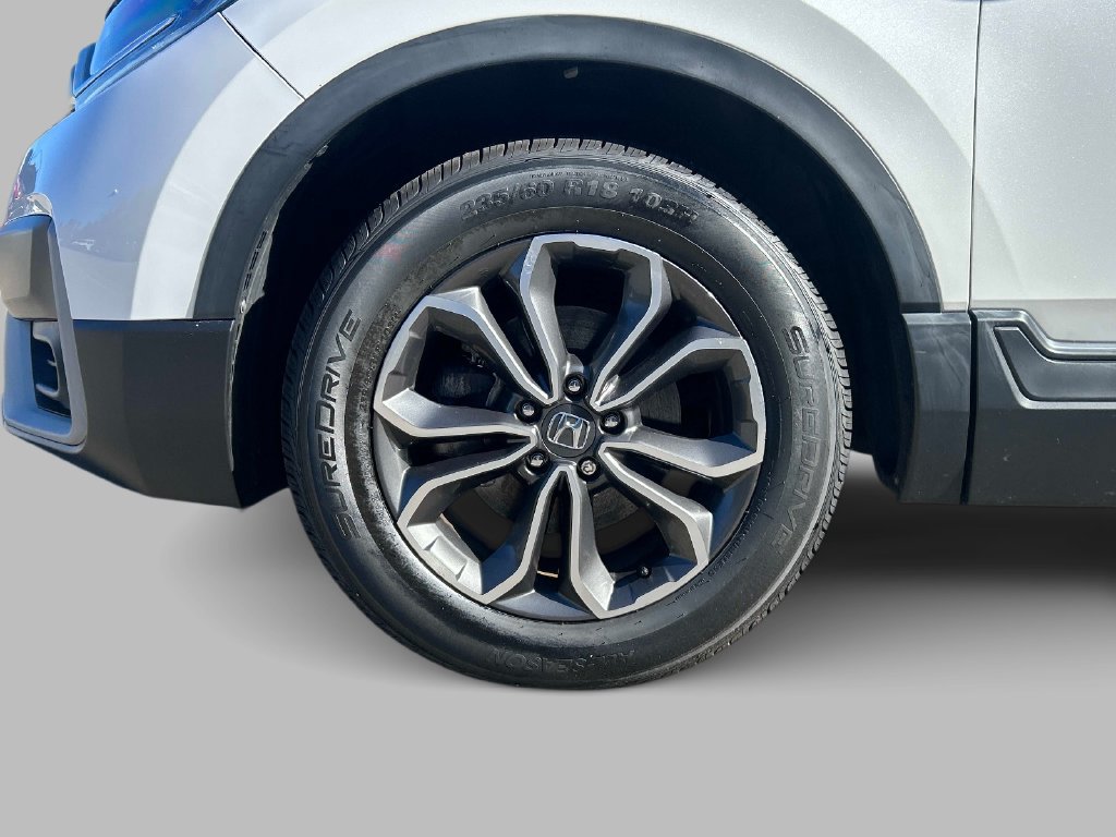 Used 2022 Honda CR-V EX image 10