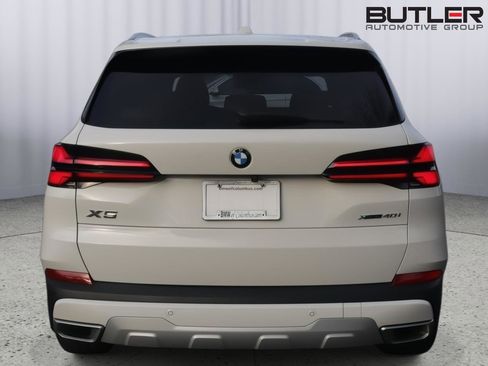 Certified 2024 BMW X5 xDrive40i w/ Premium Package image 6