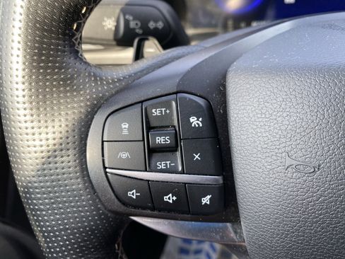 Used 2020 Ford Explorer ST w/ Premium Technology Package AWD/4WD image 34