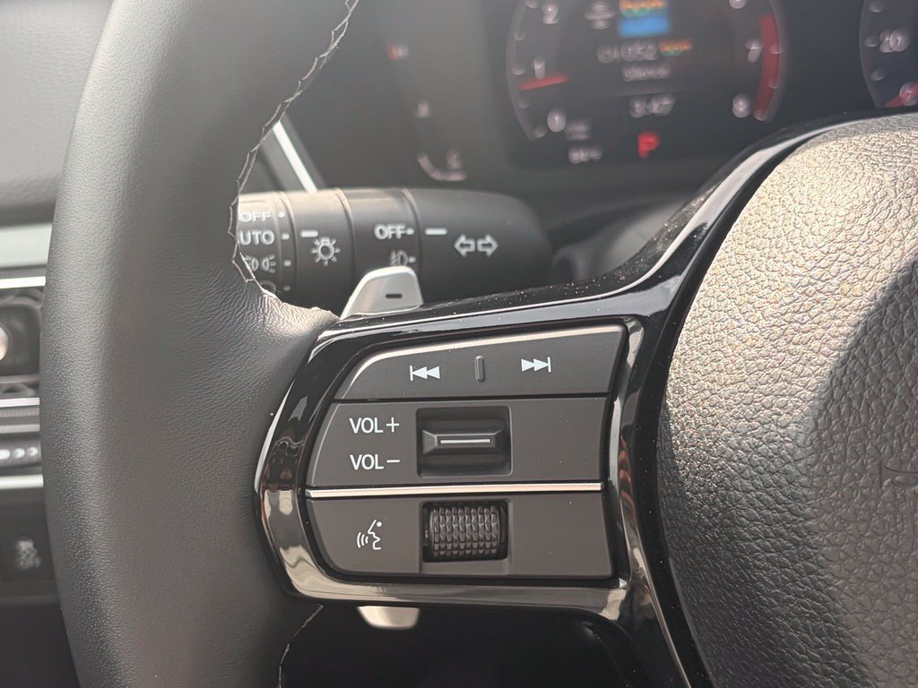 Certified 2025 Acura Integra A-Spec w/ Technology Package FWD image 29