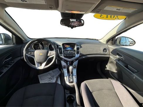 Used 2013 Chevrolet Cruze Eco FWD image 18