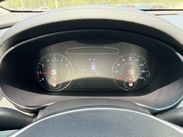 Used 2020 Kia Sorento LX FWD image 26