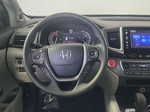 Used 2016 Honda Pilot EX image 21