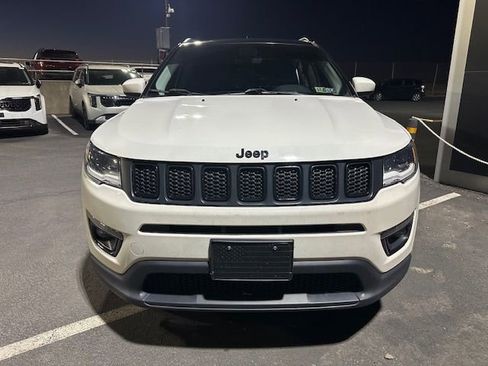 Used 2019 Jeep Compass Altitude image 5