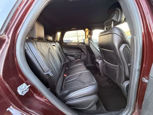 Used 2017 Lincoln MKC Select w/ Select Plus Package image 15