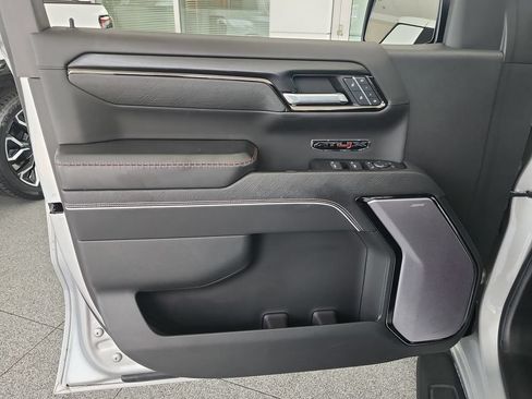 Certified 2022 GMC Sierra 1500 AT4X AWD/4WD image 22