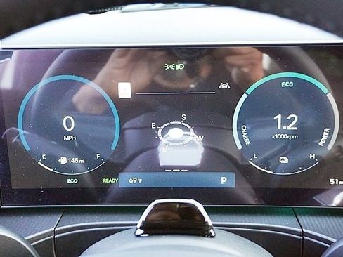 New 2026 Hyundai Santa Fe Calligraphy image 41