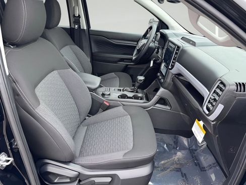 New 2026 Ford Ranger XL w/ Trailer Tow Package image 25