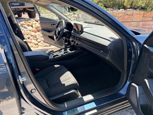 Used 2023 Honda Accord EX image 22
