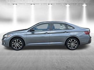 Certified 2024 Volkswagen Jetta Sport FWD video 2