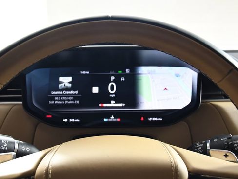 Used 2024 Land Rover Range Rover Sport Dynamic SE image 30