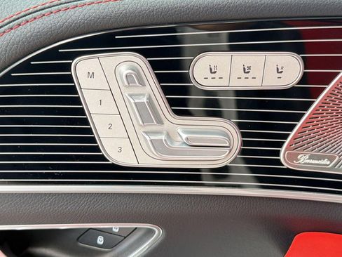New 2026 Mercedes-Benz GLE 53 AMG 4MATIC Coupe image 20